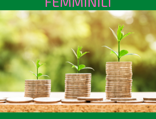 Finanziamento a fondo perduto a sostegno delle micro e piccole imprese femminili.