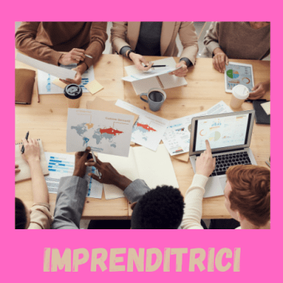 imprenditrici