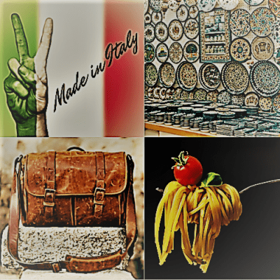 made in italy