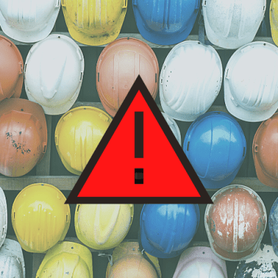 sicurezza lavoro