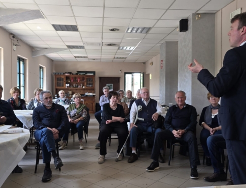 Confartigianato apre lo “Sportello Amico” per famiglie e imprese della provincia